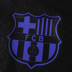 Camisa Barcelona Treino 2 25/26 - Torcedor Masculina