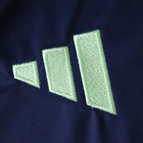Camisa Ajax Away 25/26 - Torcedor Masculina Azul