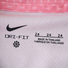 Camisa Barcelona Edição Especial 25/26 - Torcedor Masculina Rosa Refletiva