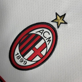 Camisa AC Milan Away 22/23 - Torcedor Masculina - Netmantos