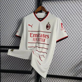 Camisa AC Milan Away 22/23 - Torcedor Masculina - Netmantos