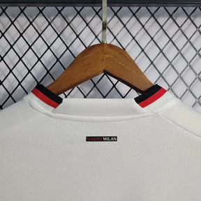 Camisa AC Milan Away 22/23 - Torcedor Masculina - Netmantos