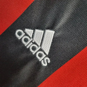 Camisa AC Milan Home Retrô 1998/99 - Torcedor Masculina - Netmantos