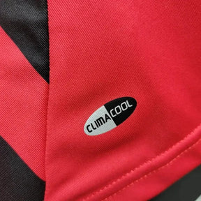 Camisa AC Milan Home Retrô 2007/08 - Torcedor Masculina - Netmantos