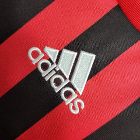 Camisa AC Milan Home Retrô 2007/08 - Torcedor Masculina - Netmantos
