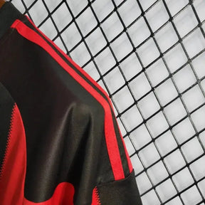 Camisa AC Milan Home Retrô 2010/11 - Torcedor Masculina - Netmantos