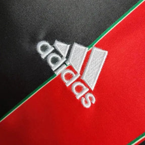 Camisa AC Milan Home Retrô 2012/13 - Torcedor Masculina - Netmantos