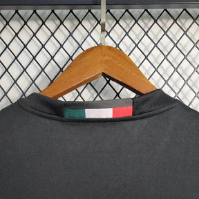 Camisa AC Milan Home Retrô 2016/17 - Torcedor Masculina - Netmantos