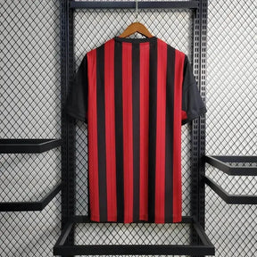 Camisa AC Milan Retrô 2013/14 - Torcedor Masculina - Netmantos