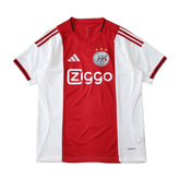 Camisa Ajax Home 25/26 - Torcedor Masculina
