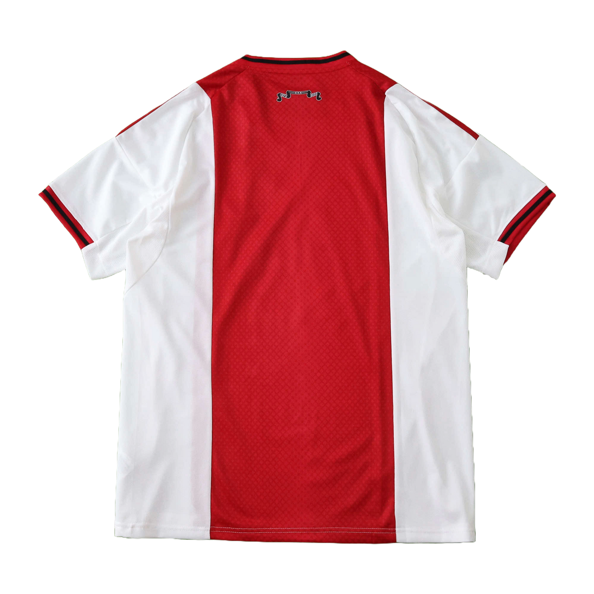 Camisa Ajax Home 25/26 - Torcedor Masculina