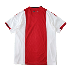 Camisa Ajax Home 25/26 - Torcedor Masculina
