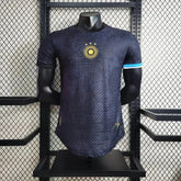 Camisa Argentina GOAT Messi - Jogador Masculina Preta Comma Football - Netmantos