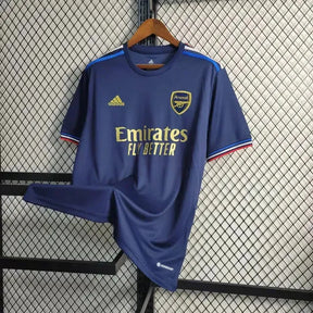 Camisa Arsenal Co-Branded 23/24 - Torcedor Masculina - Netmantos