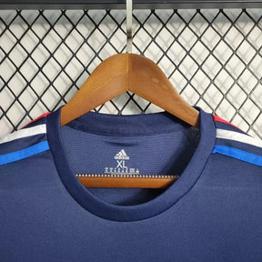 Camisa Arsenal Co-Branded 23/24 - Torcedor Masculina - Netmantos