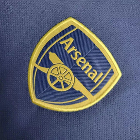 Camisa Arsenal Co-Branded 23/24 - Torcedor Masculina - Netmantos