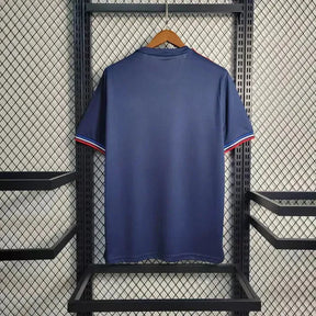Camisa Arsenal Co-Branded 23/24 - Torcedor Masculina - Netmantos