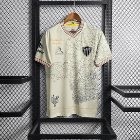 Camisa Atlético Mineiro Edição Especial 21/22 - Torcedor Masculina - Netmantos