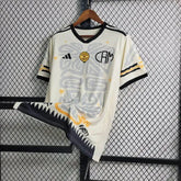 Camisa Atlético Mineiro Edição Especial 23/24 - Torcedor Masculina Branca - Netmantos