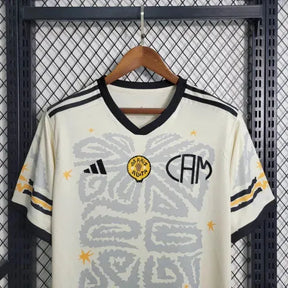 Camisa Atlético Mineiro Edição Especial 23/24 - Torcedor Masculina Branca - Netmantos