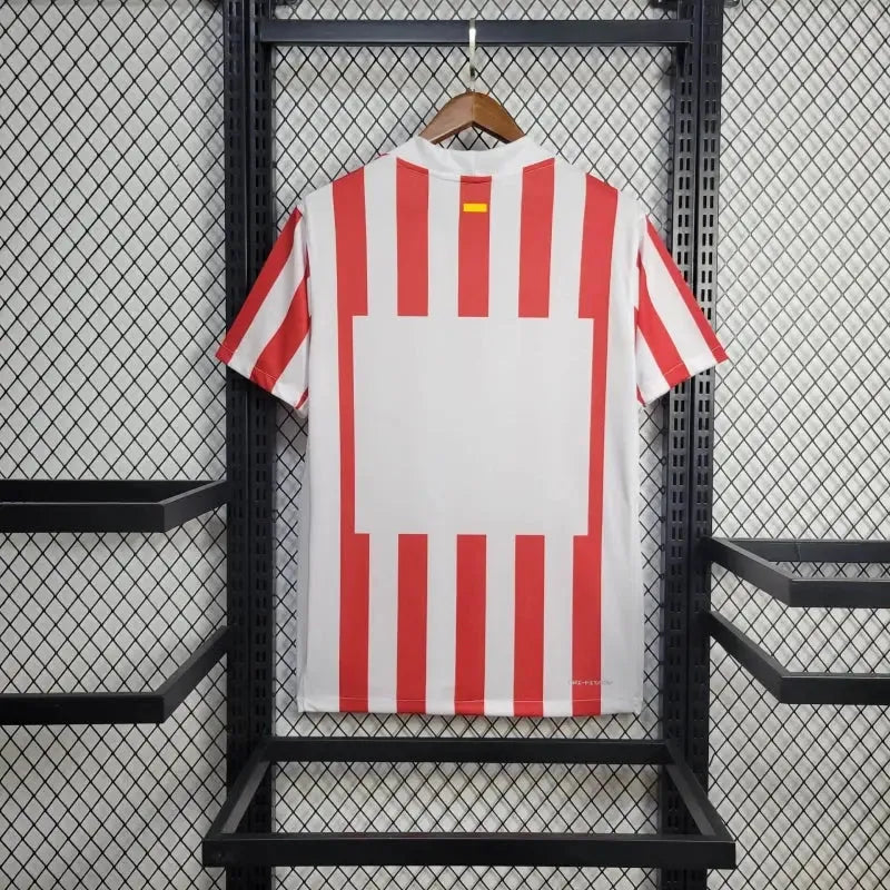 Camisa Atlético de Madrid Home 25/26 - Torcedor Masculina - Netmantos