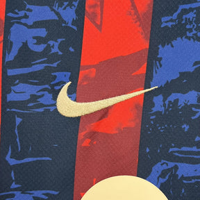 Camisa Barcelona Edição Especial Moderna 25/26 - Torcedor Masculina