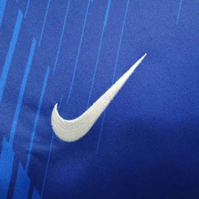 Camisa Barcelona Treino 23/24 - Torcedor Masculina Azul - Netmantos