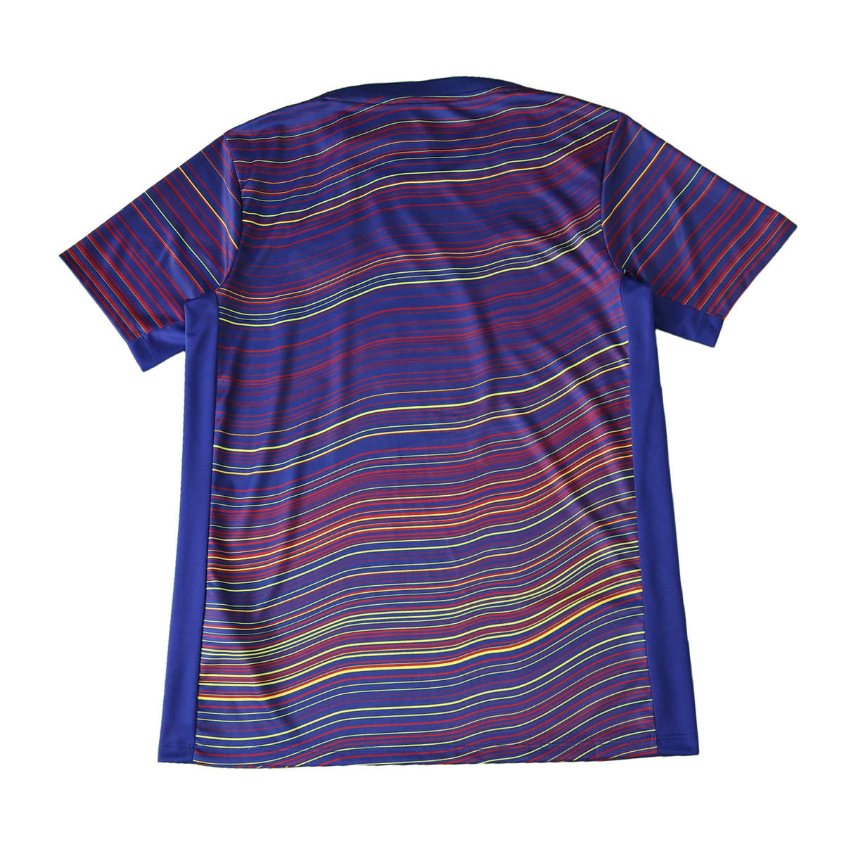 Camisa Barcelona Treino 25/26 - Torcedor Masculina