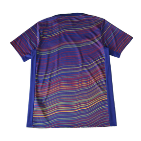 Camisa Barcelona Treino 25/26 - Torcedor Masculina