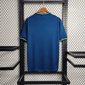 Camisa Benfica Edição Commemorative 23/24 - Torcedor Masculina Azul - Netmantos