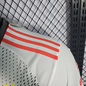 Camisa Benfica Home 22/23 - Jogador Masculina Branca - Netmantos