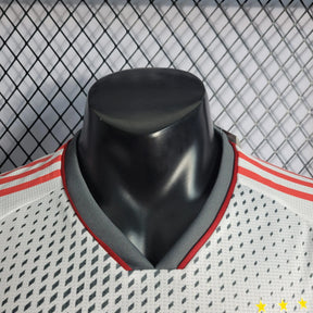 Camisa Benfica Home 22/23 - Jogador Masculina Branca - Netmantos