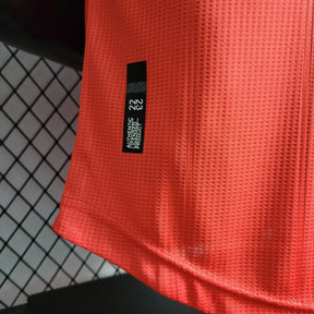 Camisa Benfica Home 22/23 - Jogador Masculina - Netmantos