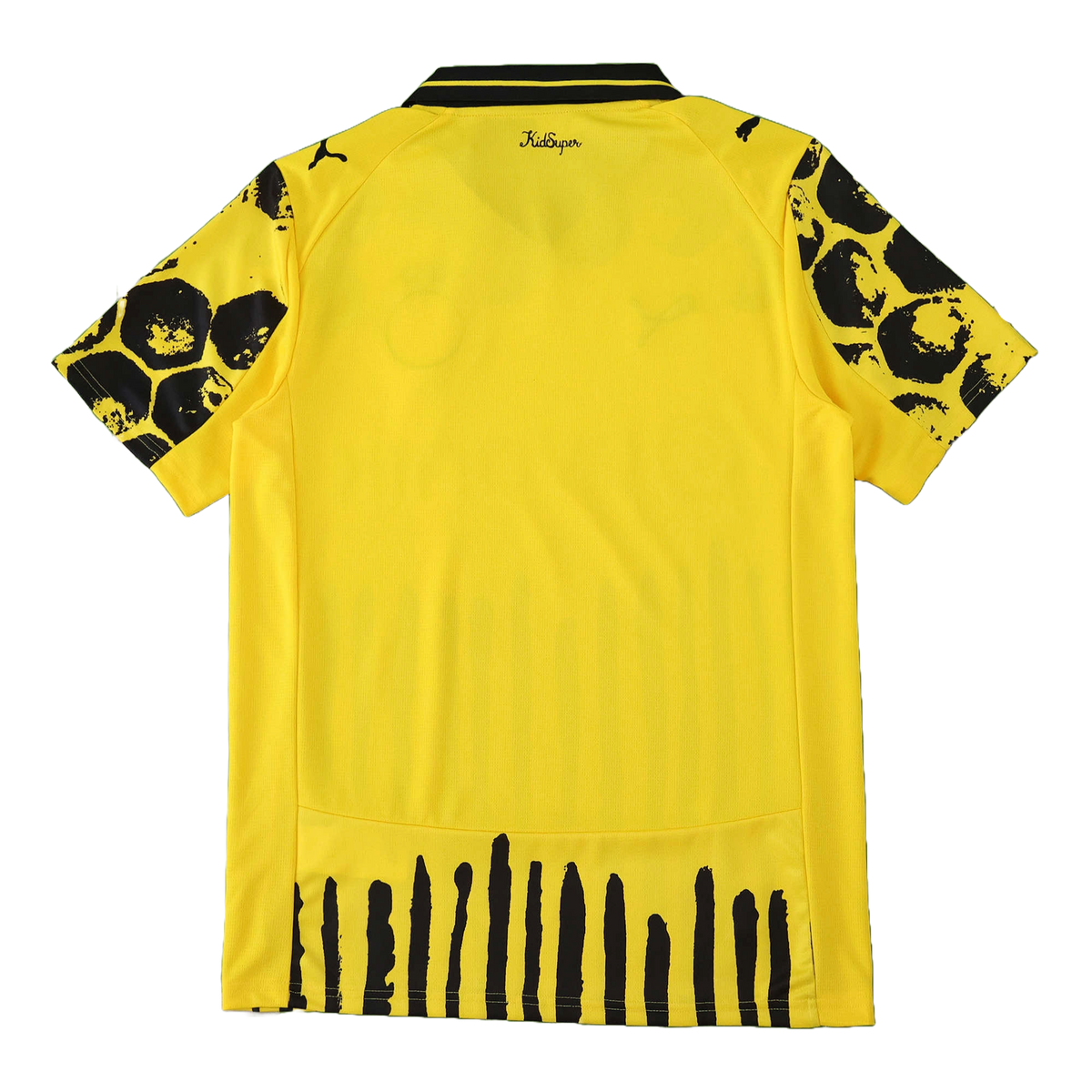 Camisa Borussia Dortmund X Kidsuper 25/26 - Torcedor Masculina