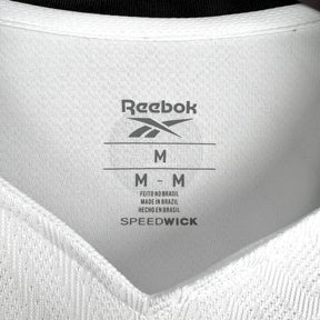 Camisa Bota Fogo Away 25/26 - Torcedor Masculina Branca