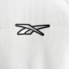 Camisa Bota Fogo Away 25/26 - Torcedor Masculina Branca