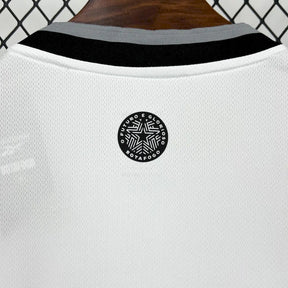 Camisa Bota Fogo Away 25/26 - Torcedor Masculina Branca