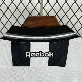 Camisa Bota Fogo Home 25/26 - Torcedor Masculina Listrada