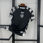 Camisa Bota Fogo Pré-Jogo 25/26 - Torcedor Masculina