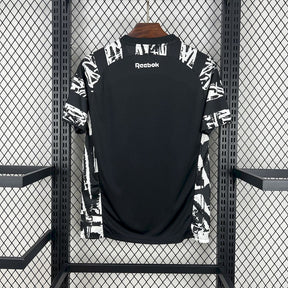 Camisa Bota Fogo Pré-Jogo 25/26 - Torcedor Masculina