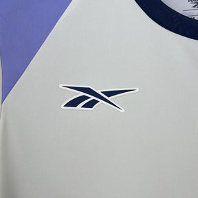 Camisa Bota Fogo Treino 25/26 - Torcedor Masculina Branca