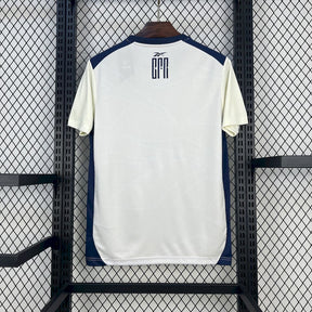 Camisa Bota Fogo Treino 25/26 - Torcedor Masculina Branca