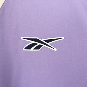 Camisa Bota Fogo Treino 25/26 - Torcedor Masculina Roxa
