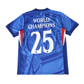 Camisa Chelsea CLUB WORLD CUP Home 25/26 - Torcedor Masculina