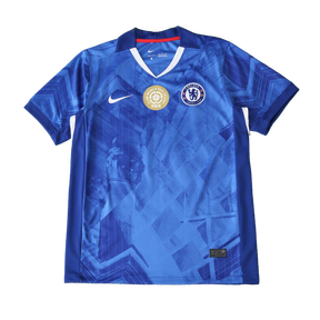 Camisa Chelsea CLUB WORLD CUP Home 25/26 - Torcedor Masculina