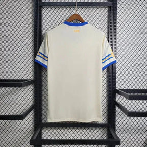Camisa Cruzeiro Edição Especial 23/24 - Torcedor Masculina Branca - Netmantos