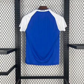 Camisa Cruzeiro Home 25/26 - Torcedor Feminina Azul
