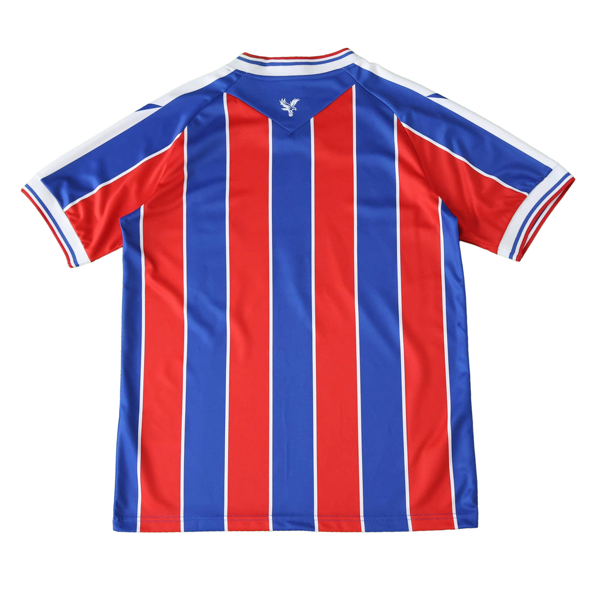 Camisa Crystal Palace Home 25/26 - Torcedor Masculina
