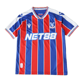 Camisa Crystal Palace Home 25/26 - Torcedor Masculina