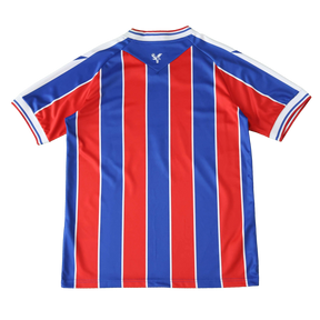 Camisa Crystal Palace Home 25/26 - Torcedor Masculina